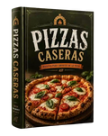 Recetario Completo Pizzas Caseras