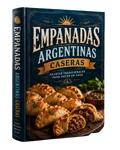 Recetario Completo Empanadas Caseras