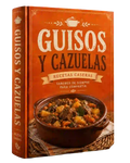 Guisos y Cazuelas