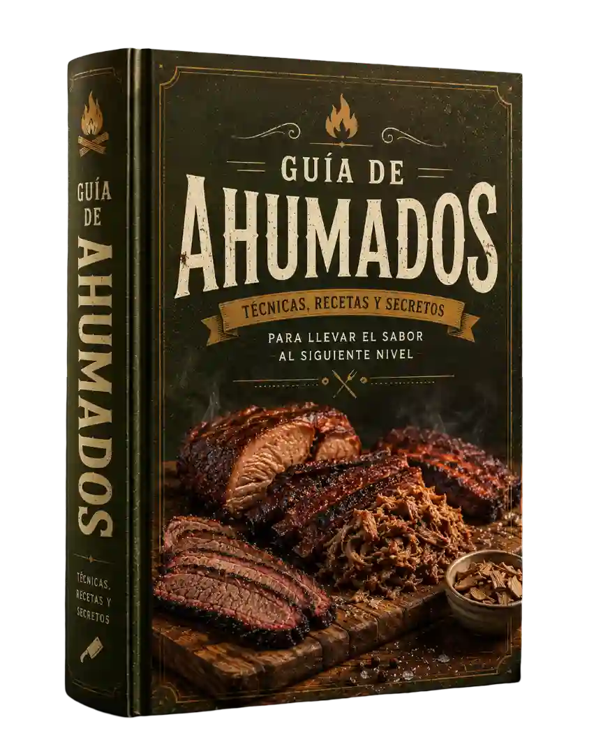 Ahumados: Secretos y Técnicas